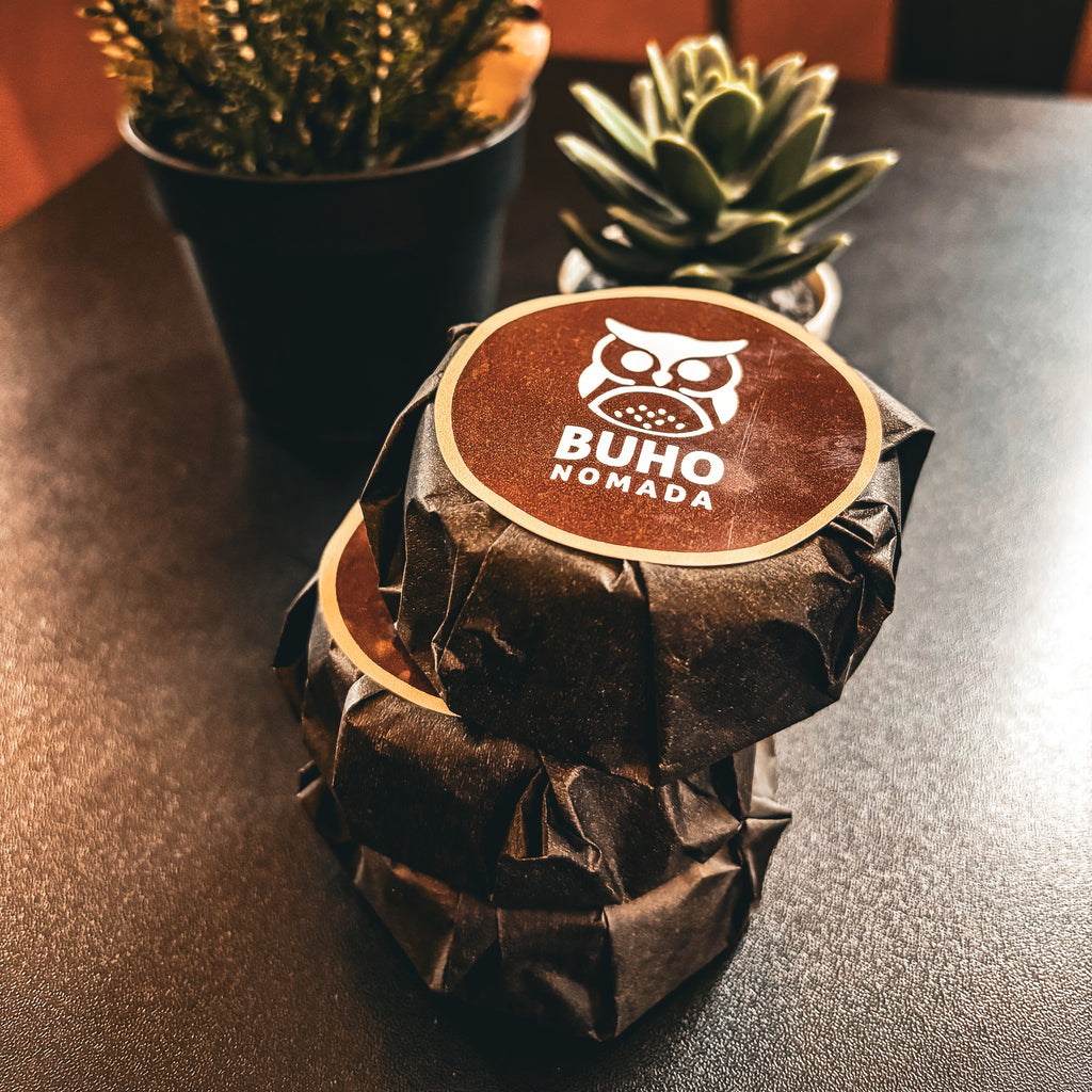 Alfajor Dulce de Leche