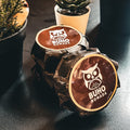 Alfajor Dulce de Leche